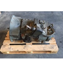 Cambio Eaton Fuller RT 7613